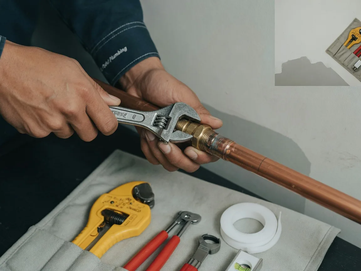 Why choose Drain Cleaning in New Albany, MS